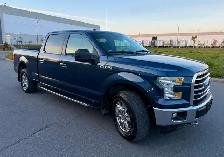 2016 Ford F-150 XTR 4X4 - Photo 2