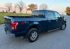 2016 Ford F-150 XTR 4X4 - Photo 3