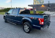 2016 Ford F-150 XTR 4X4 - Photo 4