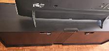 TV Bench – IKEA BESTÅ TV Bench Bench 180 cm (Black-Brown) - Photo 8