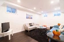 1 Bed 1 Bath basement Apartment - Photo 3