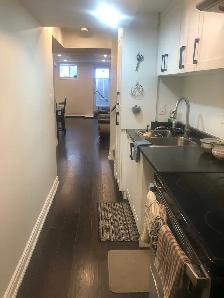 1 Bed 1 Bath basement Apartment - Photo 6