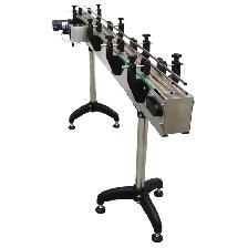 73.62x5.9 inch Small Assembly Line Conveyor Belt 160394 - Photo 5