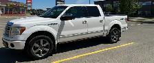 2011 Ford F150