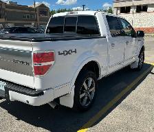 2011 Ford F150 - Photo 3