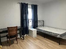 Rady to Move-in/Room for rent  – Victoria Park and St. Clair Ave