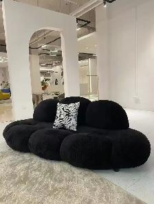 Brand New Cloud Bubble Sofa  Special Selling at $299