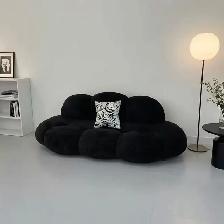 Brand New Cloud Bubble Sofa  Special Selling at $299 - Photo 5