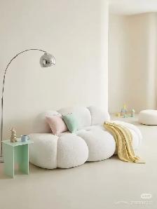 Brand New Cloud Bubble Sofa  Special Selling at $299 - Photo 7