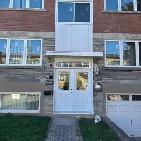 4½ RÉNOVÉ À 90% – Montréal-Nord – Dispo novembre
