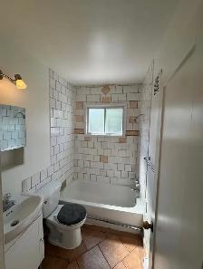 4½ RÉNOVÉ À 90% – Montréal-Nord – Dispo novembre - Photo 4