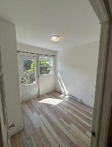 4½ RÉNOVÉ À 90% – Montréal-Nord – Dispo novembre - Photo 5