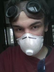 I'm looking for work anytime, on call even