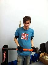 I'm looking for work anytime, on call even - Photo 2