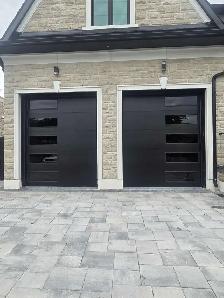 CHAMBERLAIN SMART BELT CAMERA GARAGE DOOR OPENER INSTALLED - Photo 4