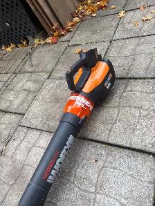 WORX 56V Power Share Lawn Care Bundle - Photo 5