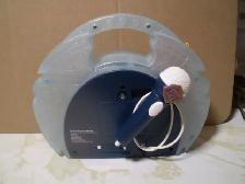 DISNEY 'WISH' MOVIE KARAOKE BOOM BOX- BLUETOOTH -USED-WORKS-$25 - Photo 2
