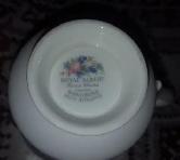 Royal Albert - Songbird - Photo 3