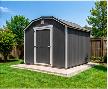 Durable Concrete Foundations for Garden Sheds - Photo 5
