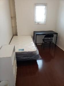 Rooms right by York University, Seneca, Schulich Business School