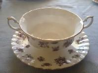 Royal Albert - Sweet Violets