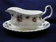 Royal Albert - Sweet Violets - Photo 3