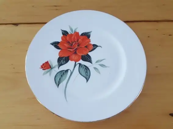 Royal Albert - Tahiti