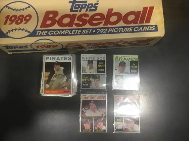 1964 topps baseball  lot  (48) cards    poor conditions