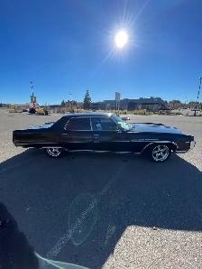 1969 Buick Electra 225