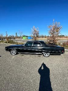 1969 Buick Electra 225 - Photo 2