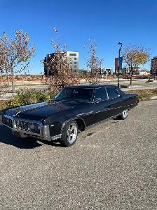 1969 Buick Electra 225 - Photo 3