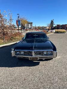 1969 Buick Electra 225 - Photo 5