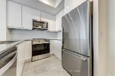 1 Den/Parking/Locker Condo for Rent in Scarborough New Building