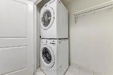 1 Den/Parking/Locker Condo for Rent in Scarborough New Building - Photo 2