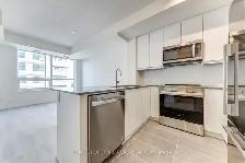 1 Den/Parking/Locker Condo for Rent in Scarborough New Building - Photo 4