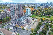 1 Den/Parking/Locker Condo for Rent in Scarborough New Building - Photo 5