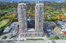 1 Den/Parking/Locker Condo for Rent in Scarborough New Building - Photo 8