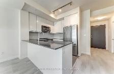 1 Den/Parking/Locker Condo for Rent in Scarborough New Building - Photo 11