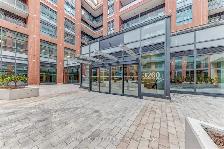 1 Den/Parking/Locker Condo for Rent in Scarborough New Building - Photo 12