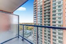 1 Den/Parking/Locker Condo for Rent in Scarborough New Building - Photo 18