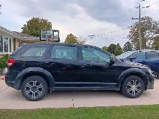 2015 Dodge Journey