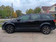 2015 Dodge Journey - Photo 2