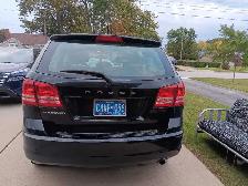 2015 Dodge Journey - Photo 3