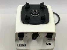 Vita-Mix 5200 Blender Base. Like New. - Photo 3