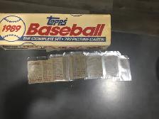 1951 bowman baseball  lot  (21) cards     good_ - Photo 2