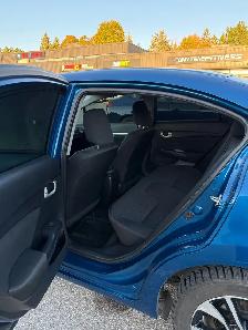 honda civic 2015 - Photo 4