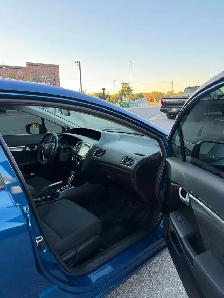 honda civic 2015 - Photo 5