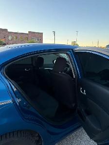 honda civic 2015 - Photo 6