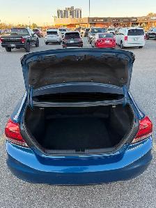 honda civic 2015 - Photo 7