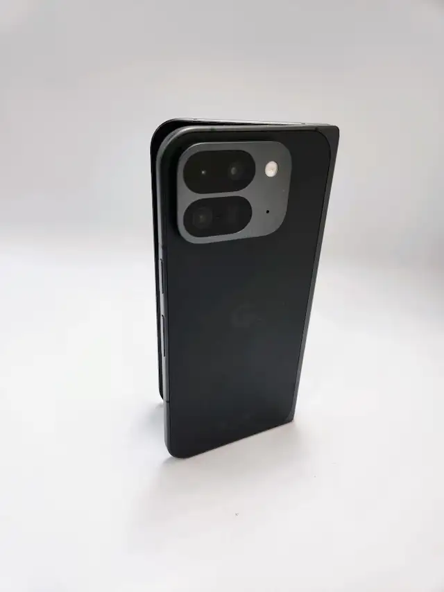 Google Pixel 9ProFold 256gb 3 Months Warranty
